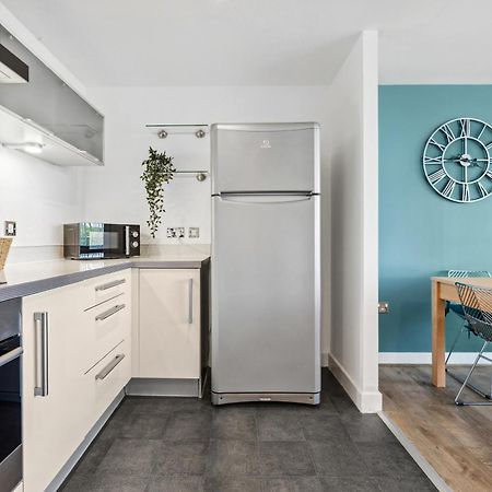 Cotels At Vizion Serviced Apartments, Superfast Broadband, Central Location, Free Parking, Fully Equipped Kitchen Milton Keynes Exterior foto