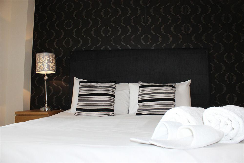 Cotels At Vizion Serviced Apartments, Superfast Broadband, Central Location, Free Parking, Fully Equipped Kitchen Milton Keynes Exterior foto